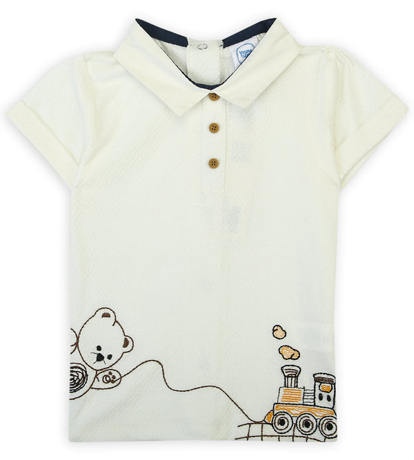 Boys T-Shirt - 0281987