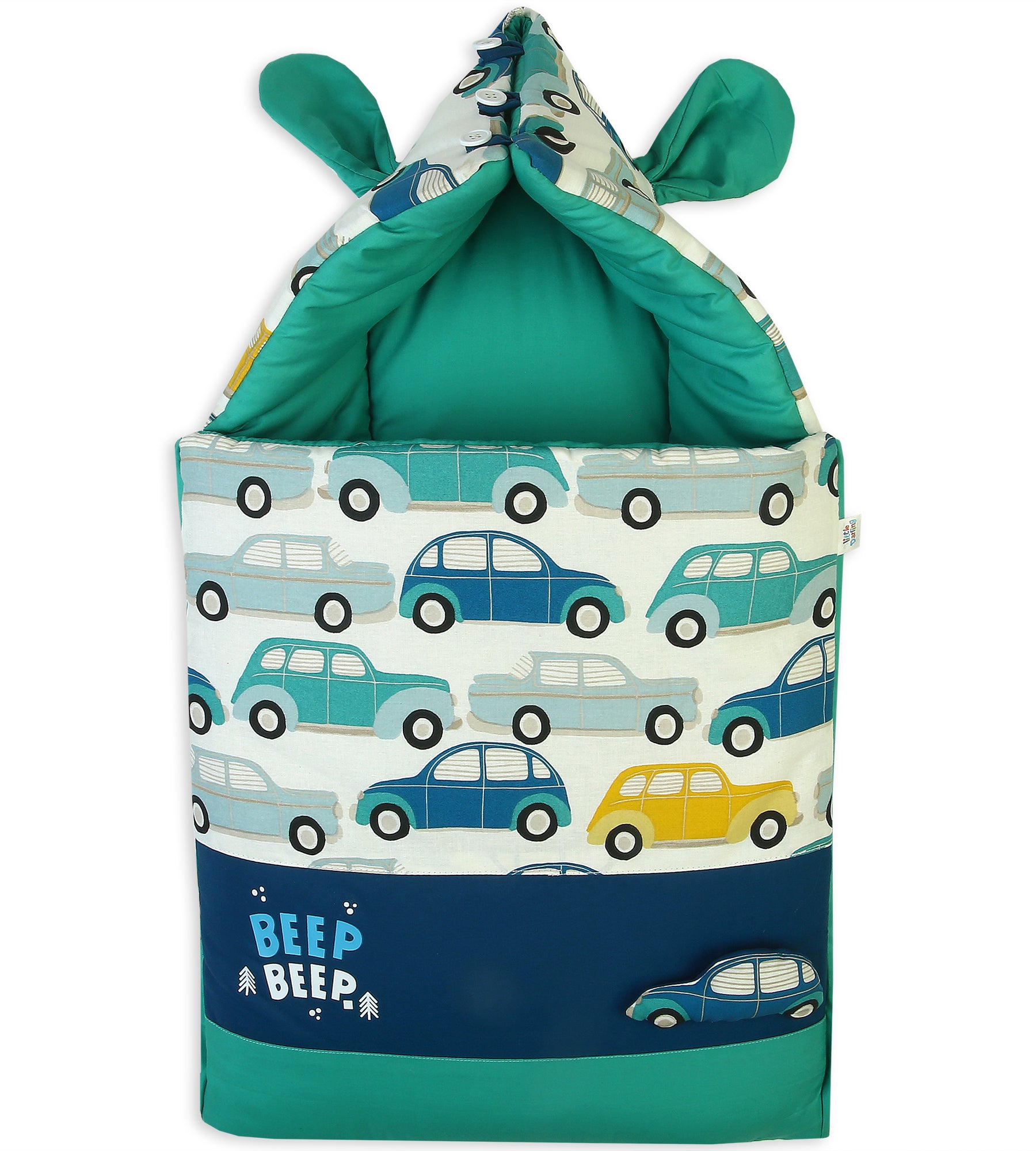 Carry Nest 0282904 Zubaidas Online