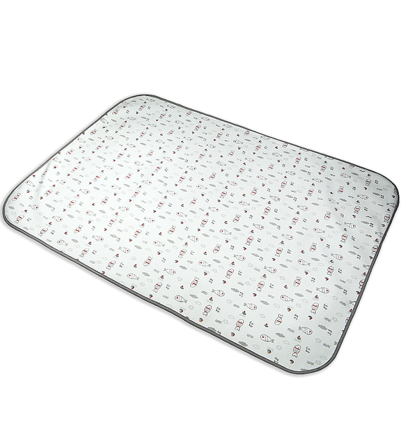 Changing Sheet - 0307938