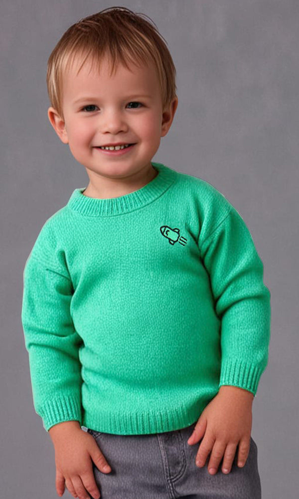 Boys Sweater - 0282938