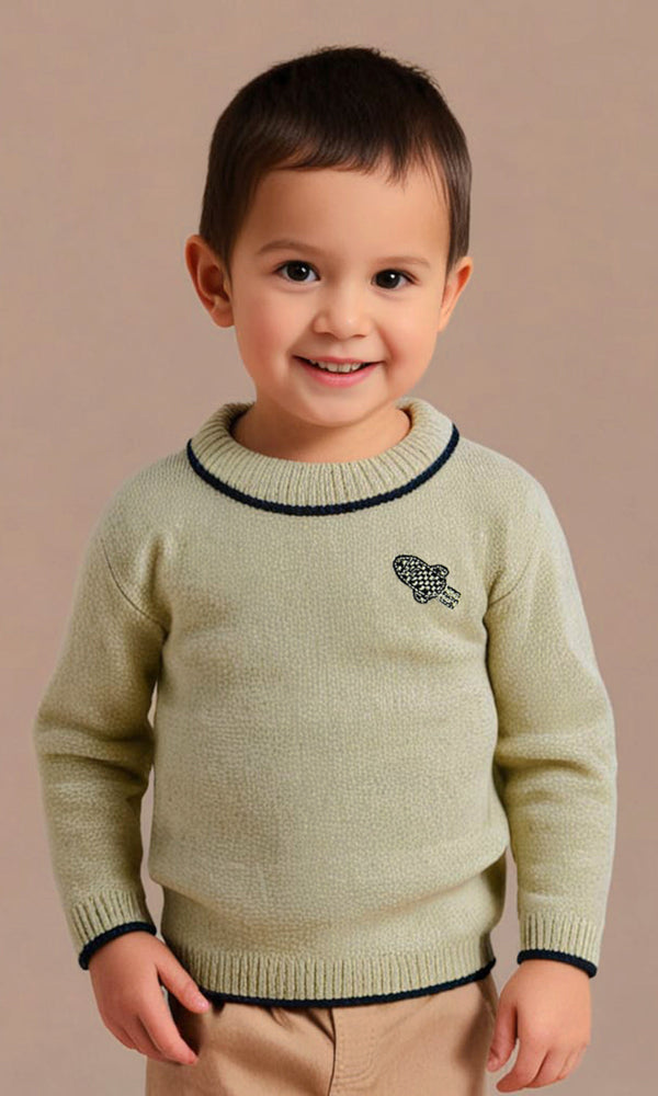 Boys Sweater - 0283537