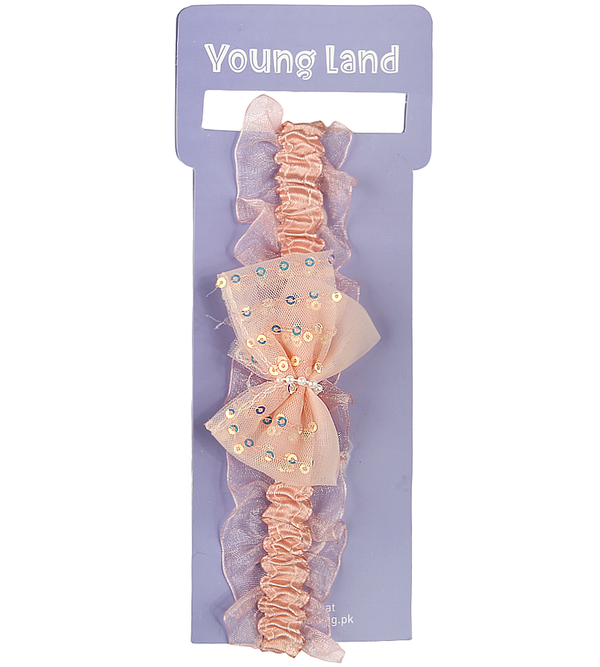 Girls Hair Band - 0283611