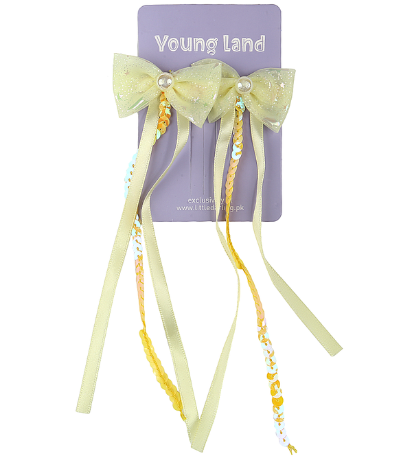 Girls Hair Pin - 0283630