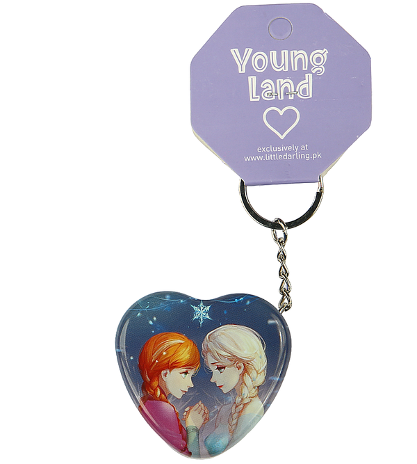 Key Chain - 0283634