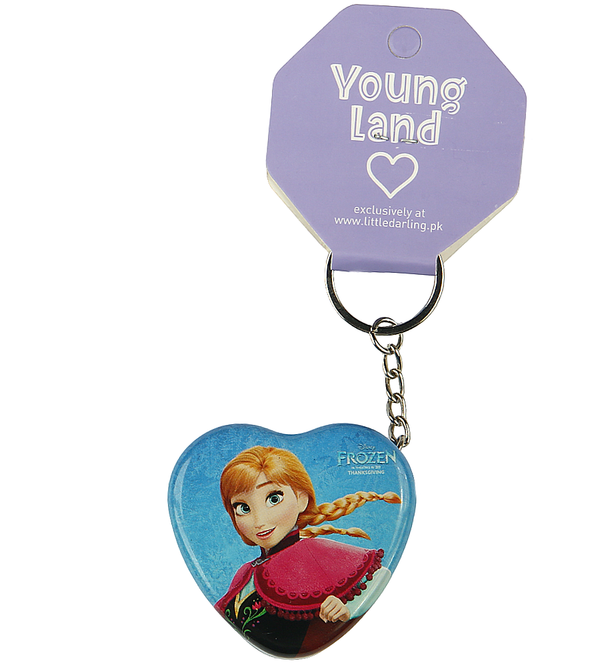 Key Chain - 0283634