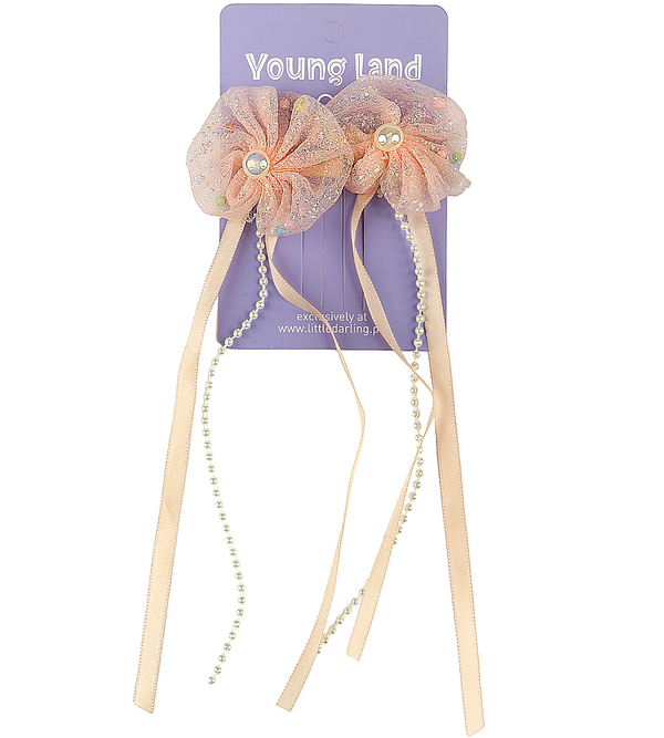 Girls Hair Pin - 0283641