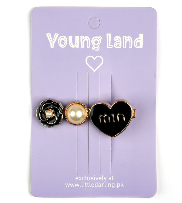 Girls Hair Pin - 0283642