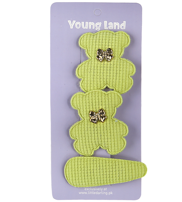 Girls Hair Pin - 0283654