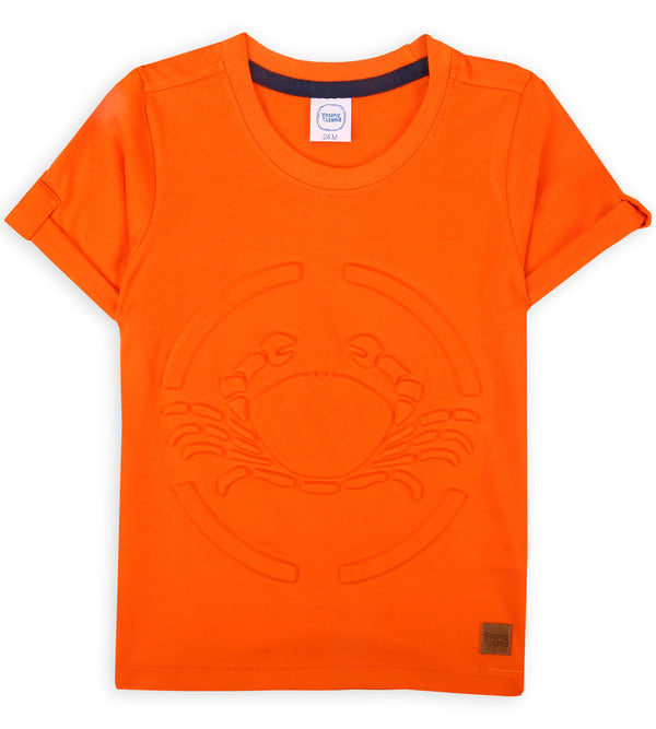 Boys T-Shirt - 0283719