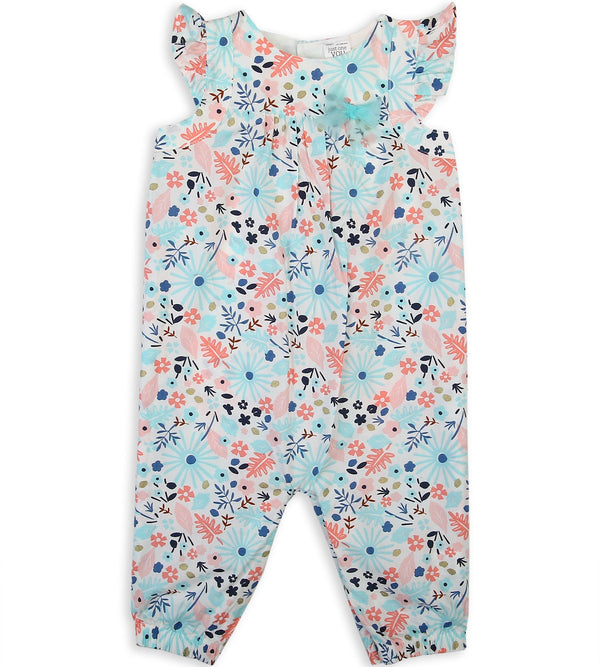 Girls Jumpsuit - 0284029