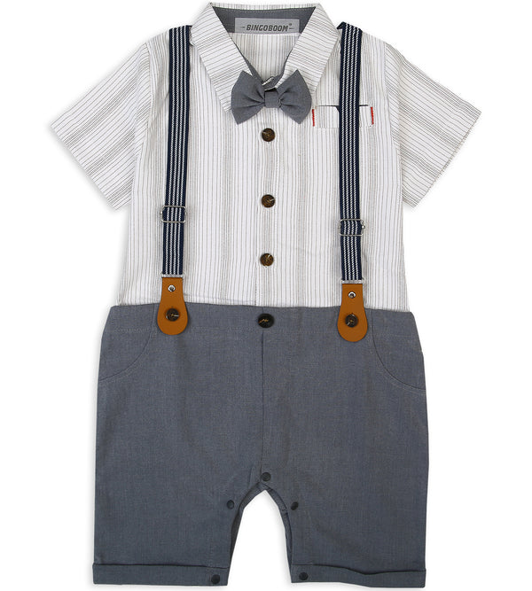 Boys Romper - 0284077