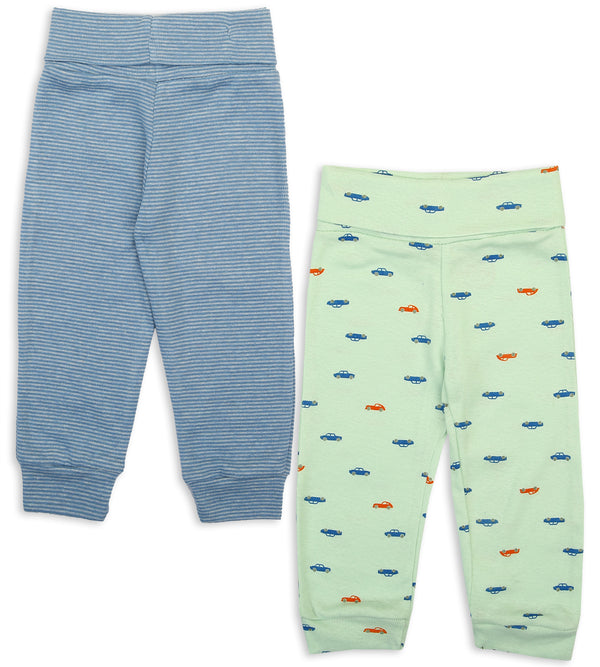 Boys Pajama Pack Of 2 - 0284415