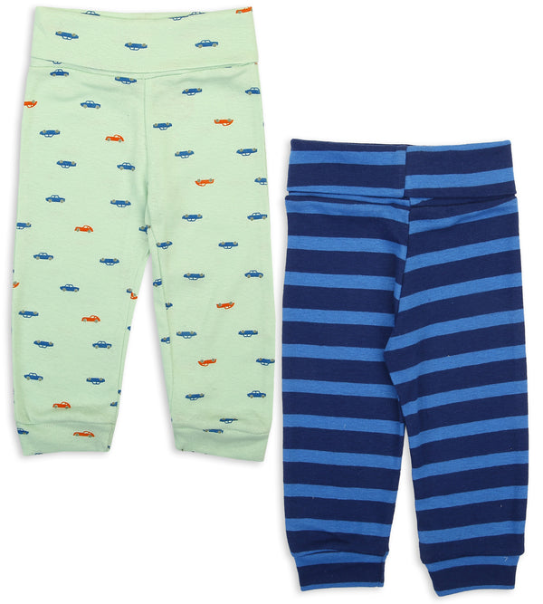 Boys Pajama Pack Of 2 - 0284419