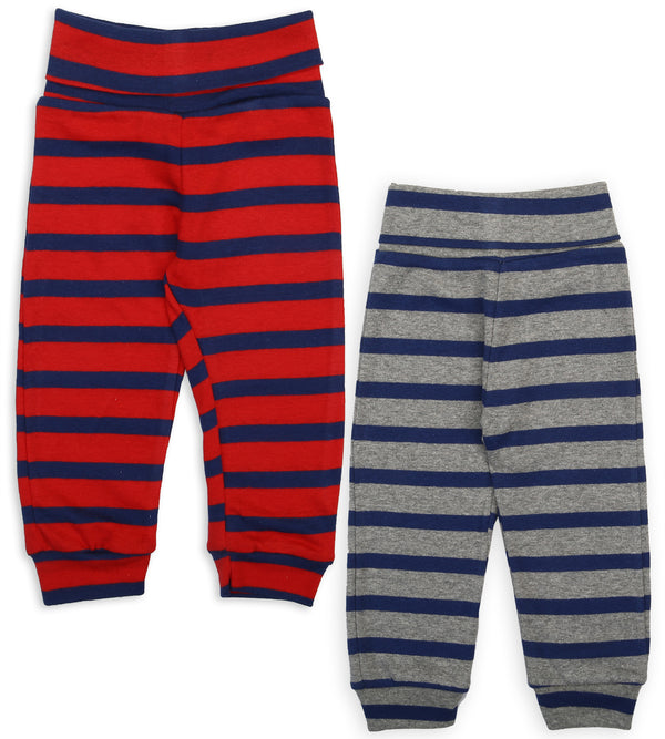 Boys Pajama Pack Of 2 - 0284423