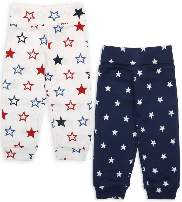 Boys Pajama Pack Of 2 - 0284431