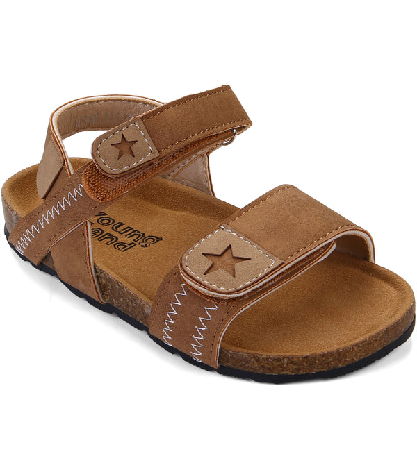 Boys Sandal - 0285512