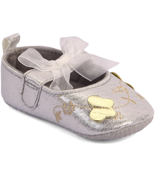 Baby Girl Footwear 0 - 2 Years – Zubaidas Online