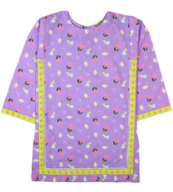 Girls Kurti - 0286183