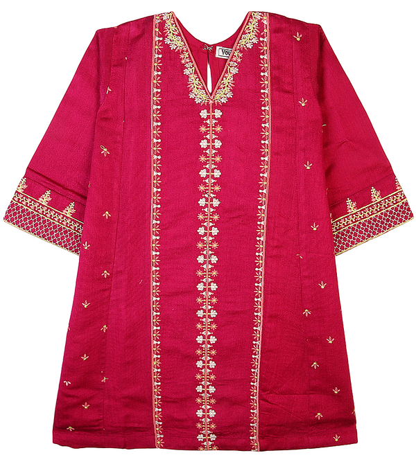 Girls Kurti - 0287519