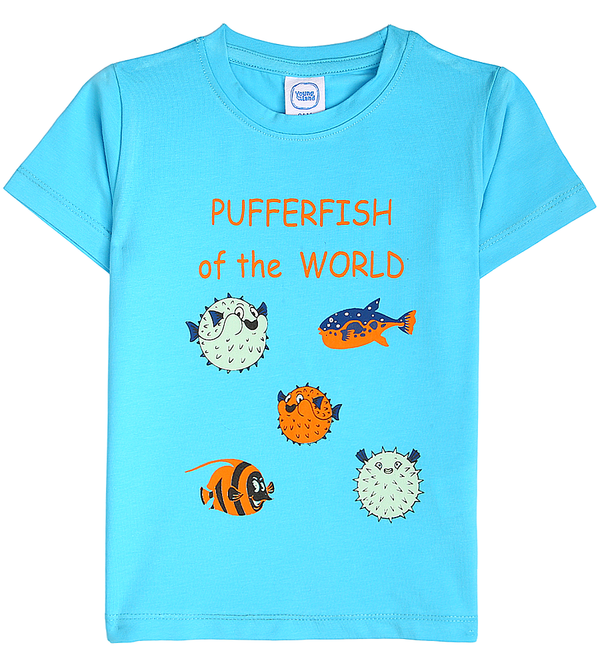 Boys T-Shirt - 0287641