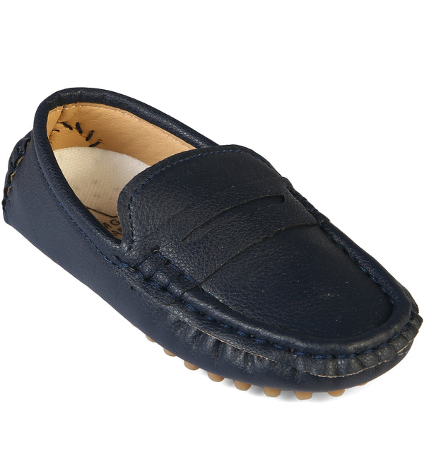 Boys Loafers - 0288937