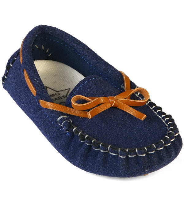 Boys Loafers - 0288977
