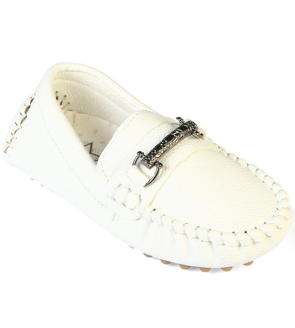 Boys Loafers - 0289012
