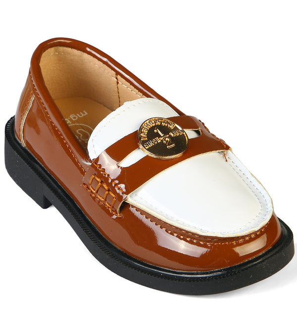 Boys Loafers - 0289022