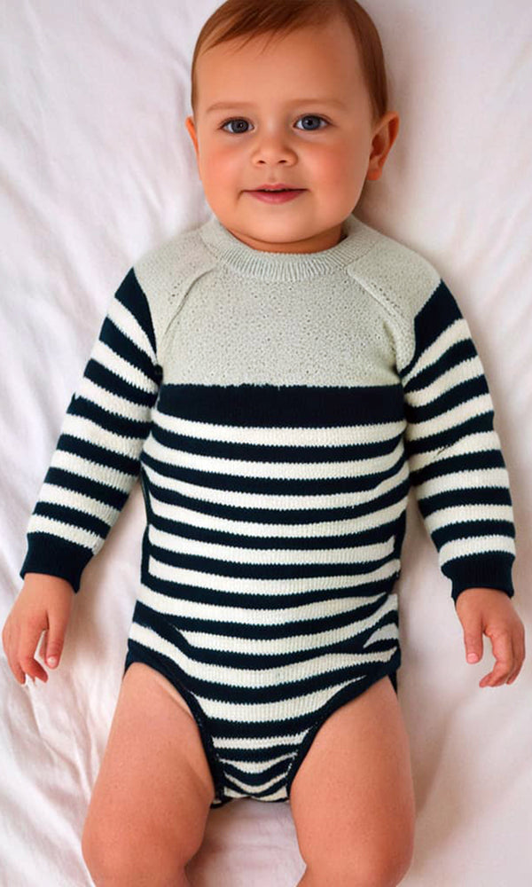 Boys Bodysuit - 0290068