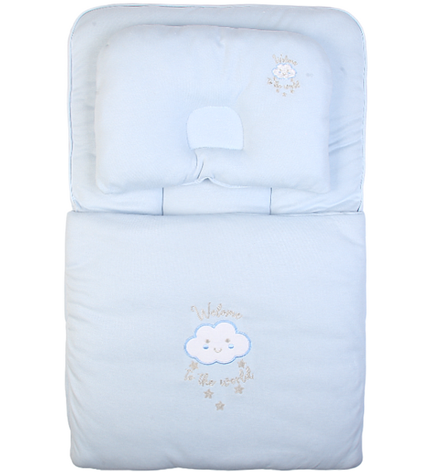 Carry Nest With Pillow - 0290083