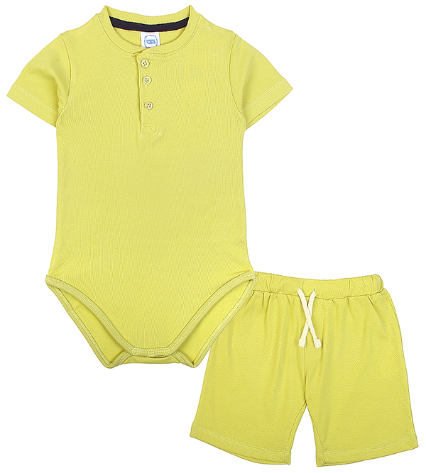 Boys 2 Pcs Suit - 0290585