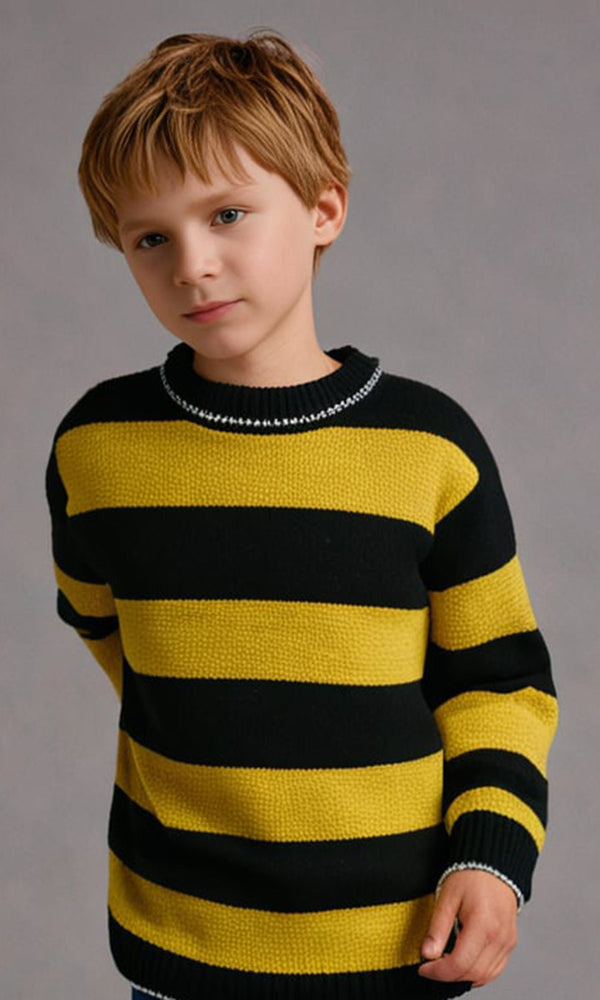 Boys Sweater - 0290851