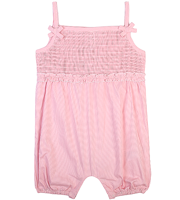 Girls Jump Suit - 0291003