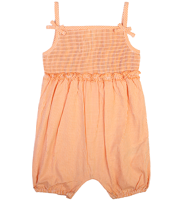 Girls Jump Suit - 0291015