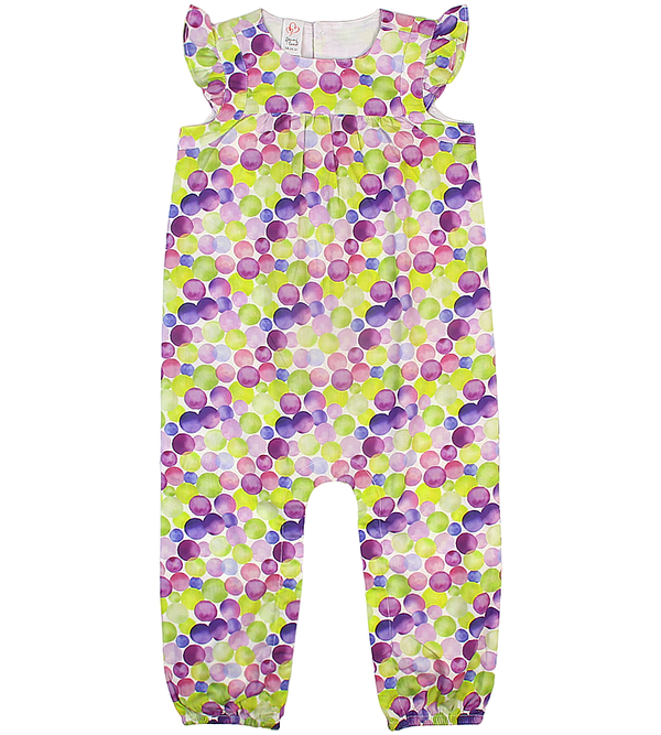 Girls Jump Suit - 0291066