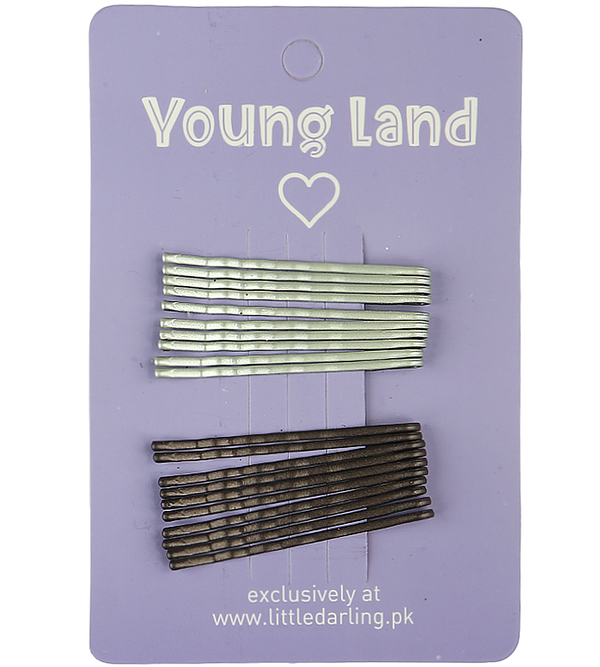 Girls Hair Pin - 0291147