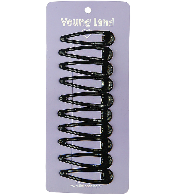 Hair Pins - 0291149