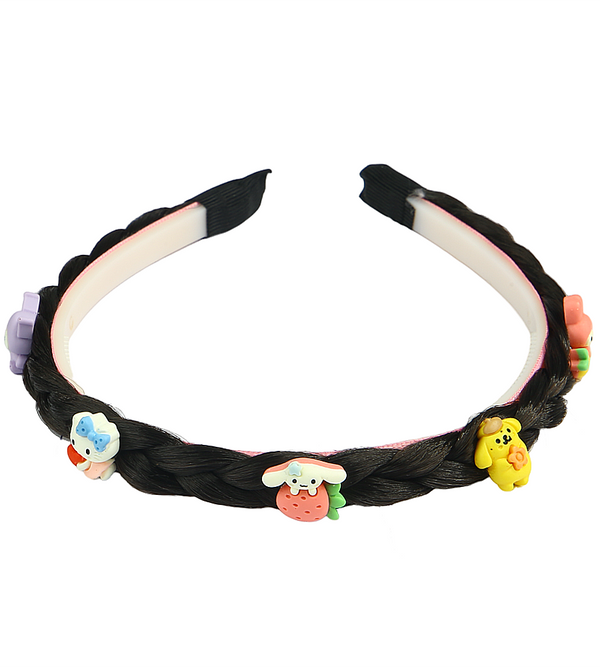 Girls Hair Band - 0291152