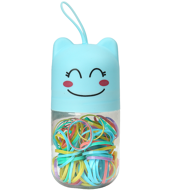 Rubber Bands Multicolor - 0291165