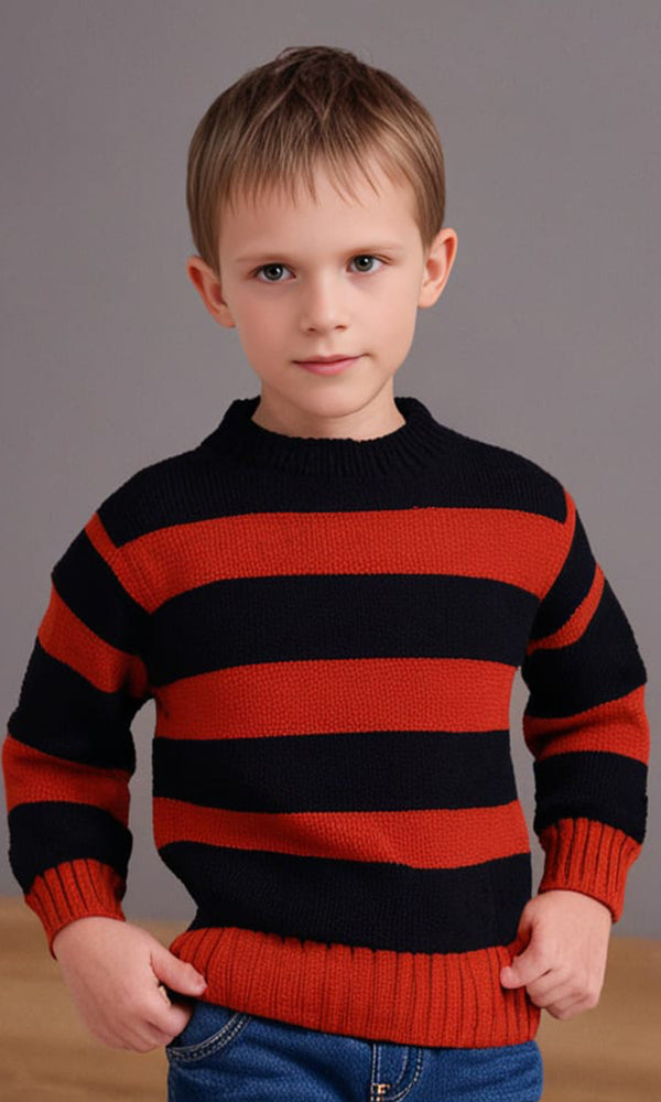 Boys Sweater - 0291265