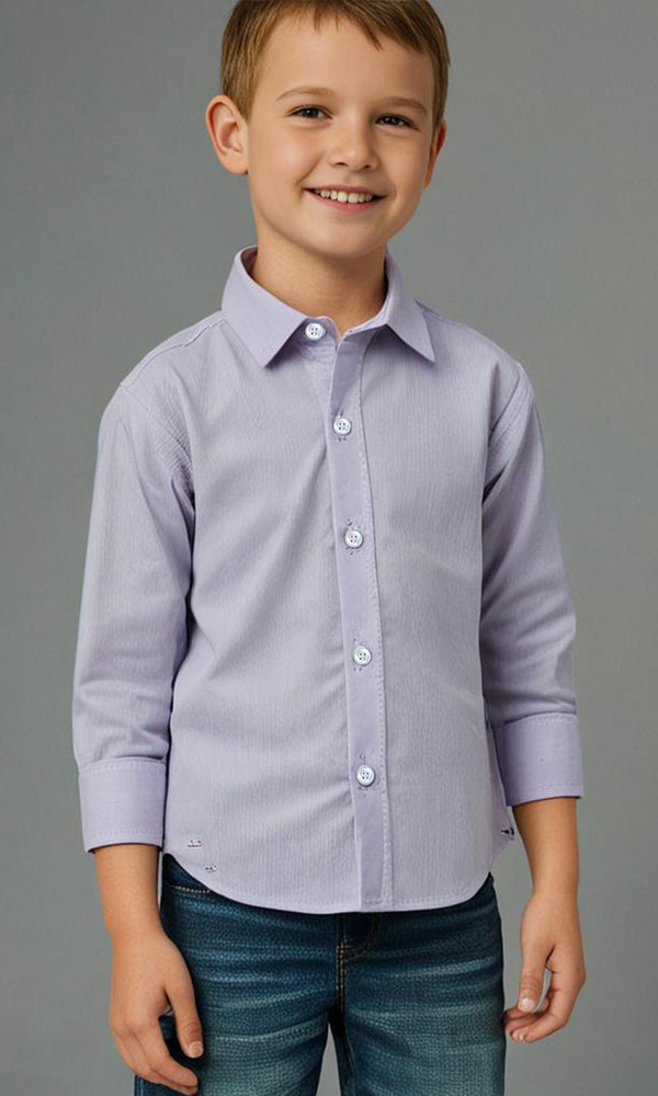 Boys Shirt - 0291900