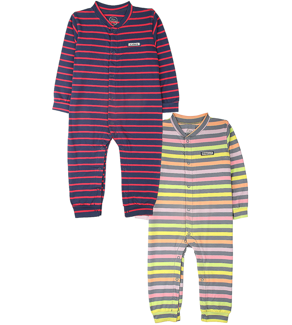 Boys 2 Pcs Romper - 0291982