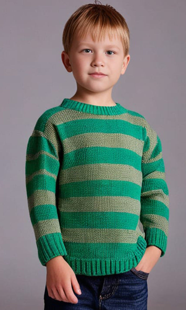 Boys Sweater - 0292045