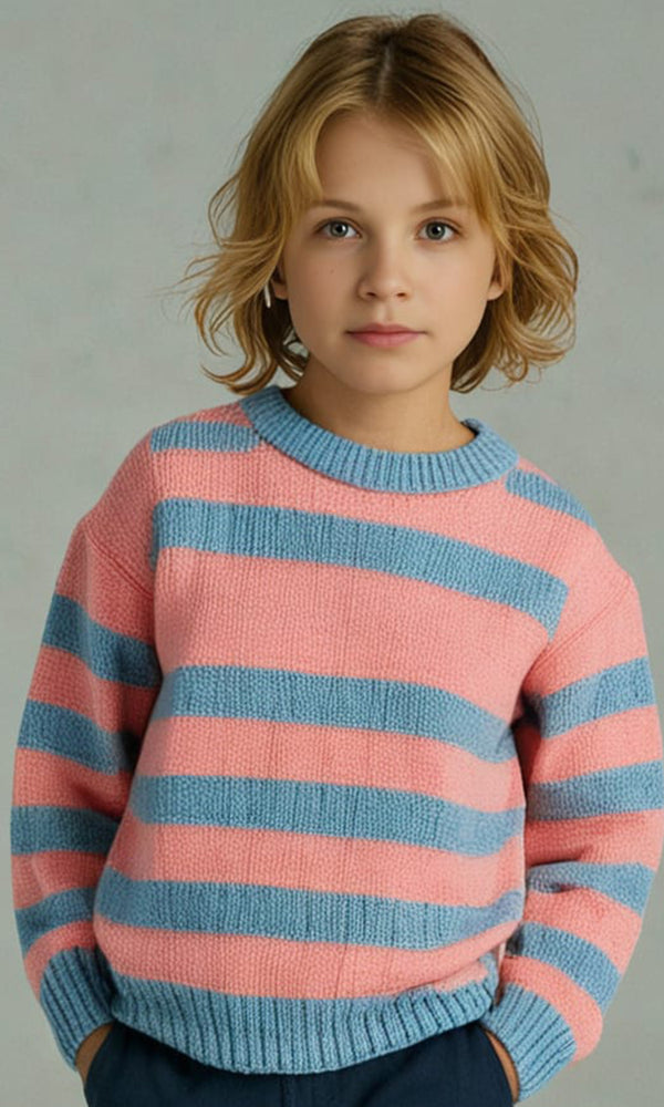 Boys Sweater - 0292054