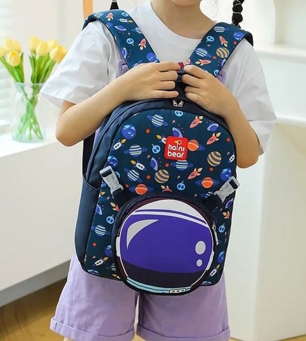 School Bag - 0292301