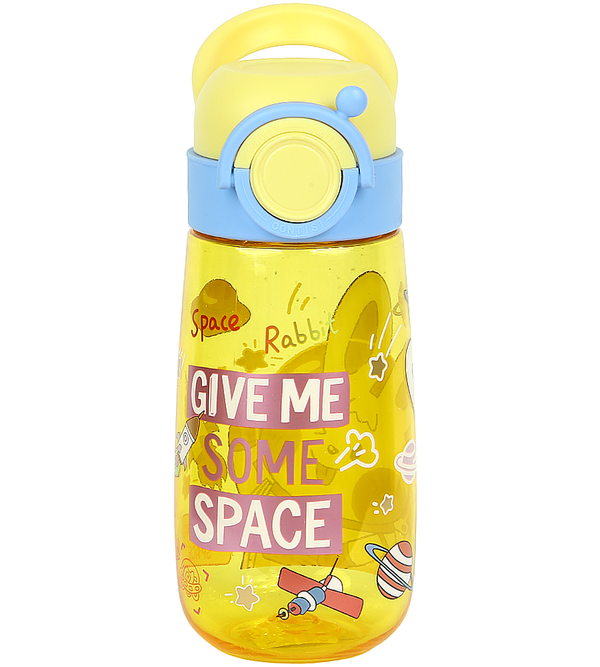 Water Bottle - 0292318