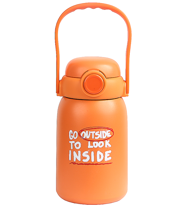 Water Bottle - 0292332