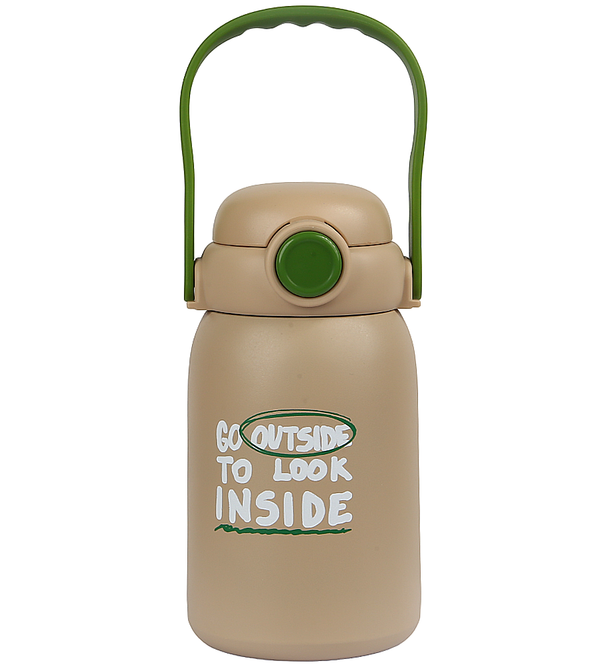 Water Bottle - 0292332