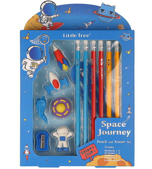 Stationary Set - 0292353