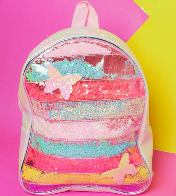 School Bag - 0292427